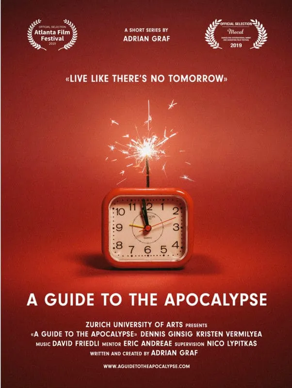 A Guide to the Apocalypse-POSTER-099