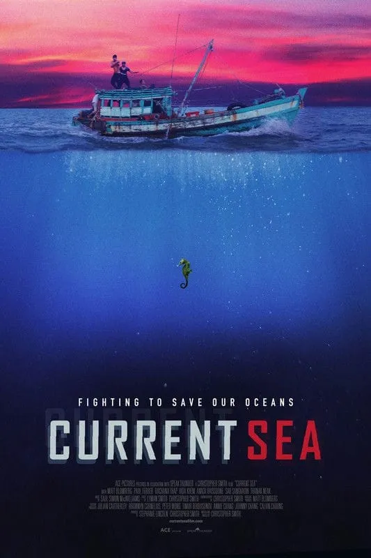 Current Sea-POSTER-089