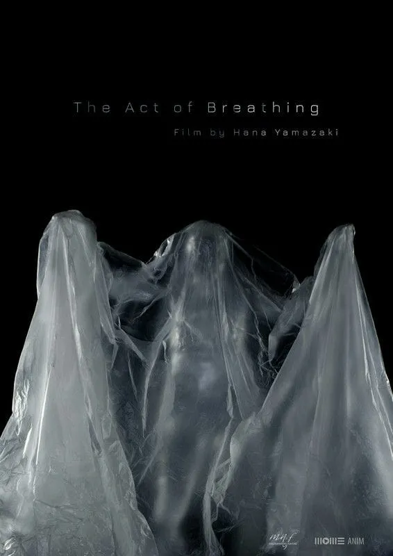 The Act of Breathing-POSTER-132