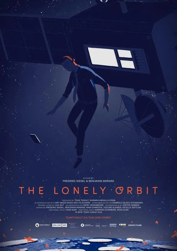 The Lonely Orbit-POSTER-018