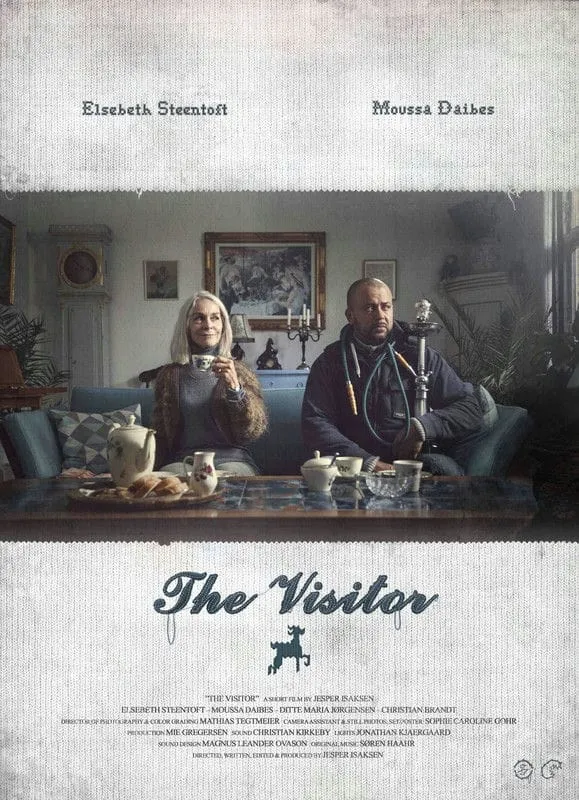 The Visitor-POSTER-002